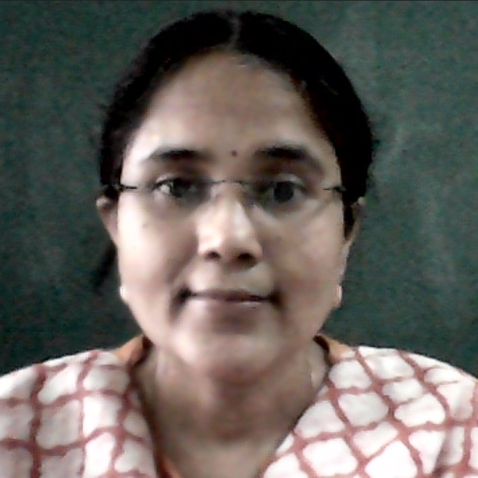Prof. Kavitha Arunachalam